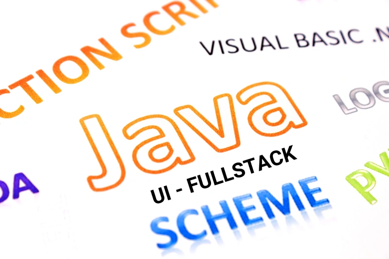 JAVA_UI-FULLSTACK