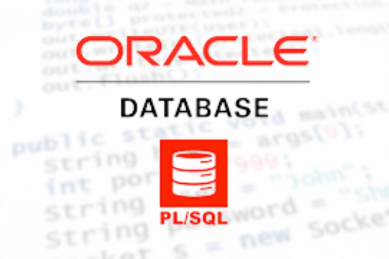 ORACLE PL_SQL