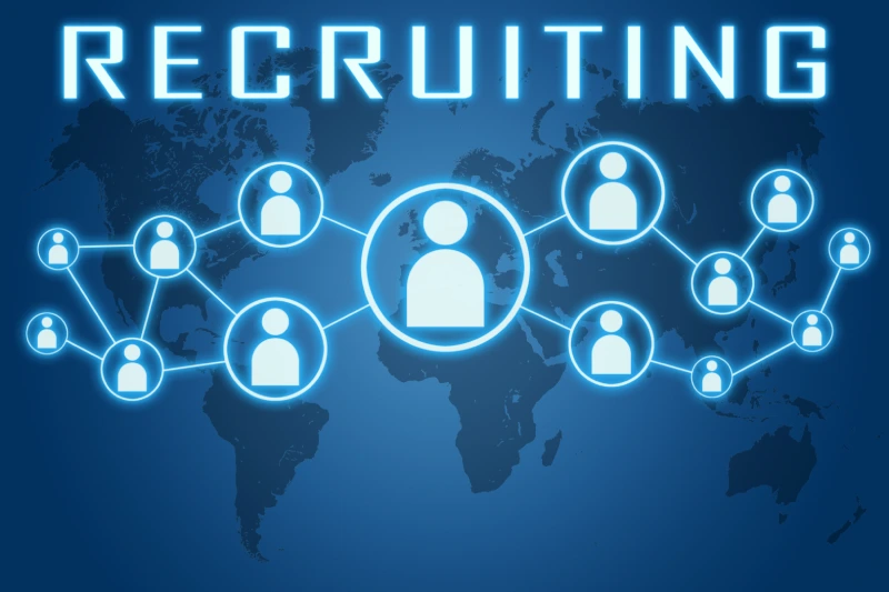 Recruitment and Placement